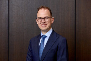 Damian Wille