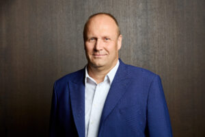 Markus Alefelder